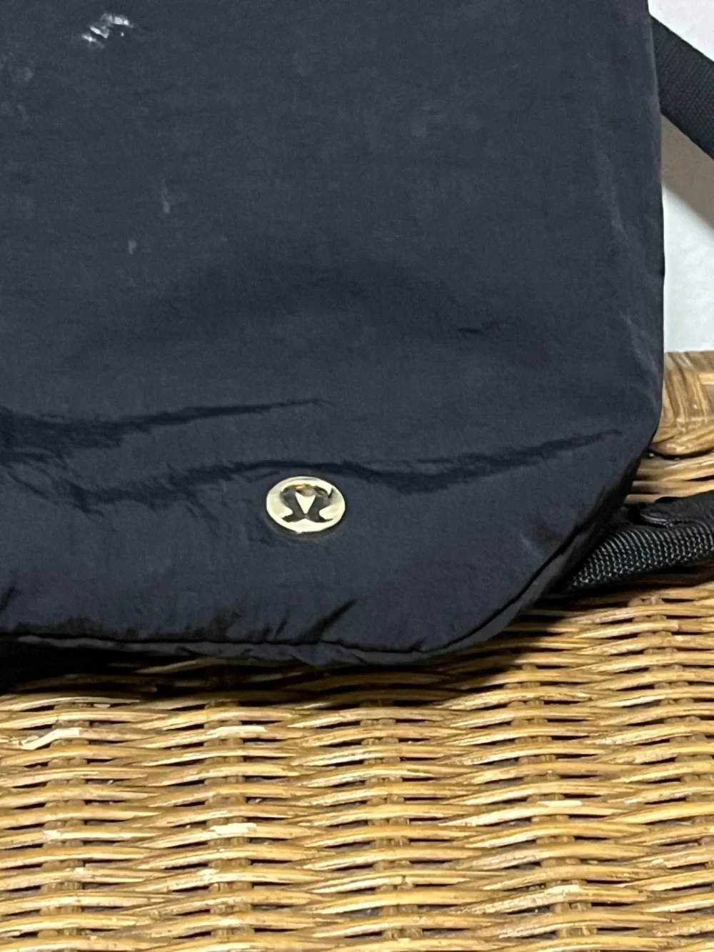 Lululemon On My Level Bag. Sz. 20L